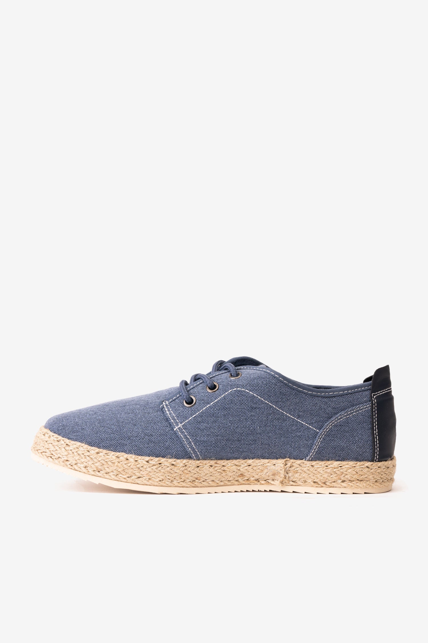 Zapatilla Hombre Azul Uziel Thunder Blue Thunder Blue